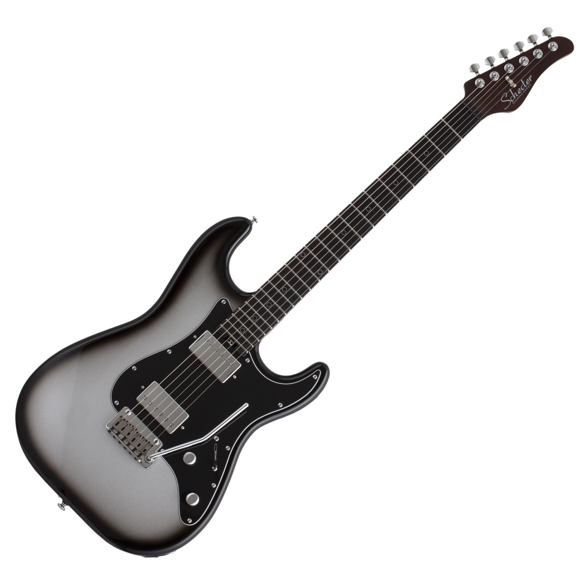 Schecter Nick Johnston Traditional Atomic Mercury
