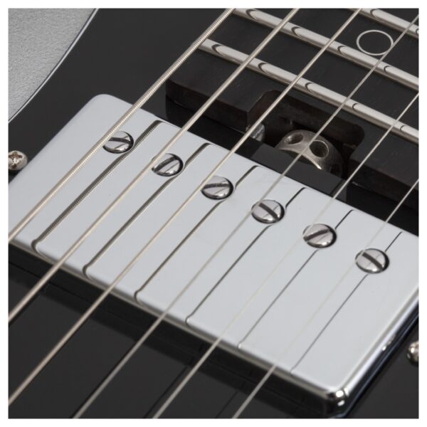 Schecter Nick Johnston Traditional Atomic Mercury