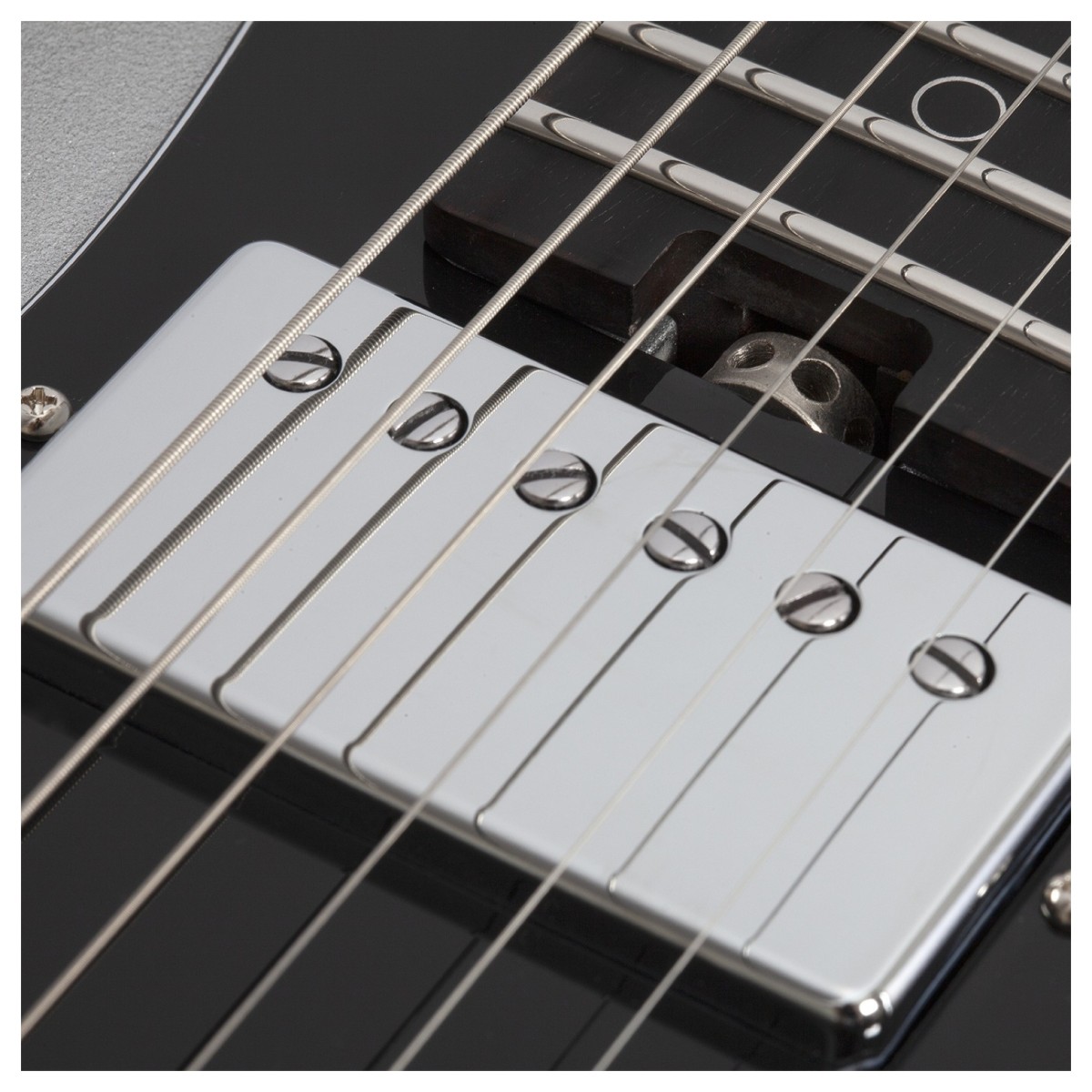 Schecter Nick Johnston Traditional Atomic Mercury