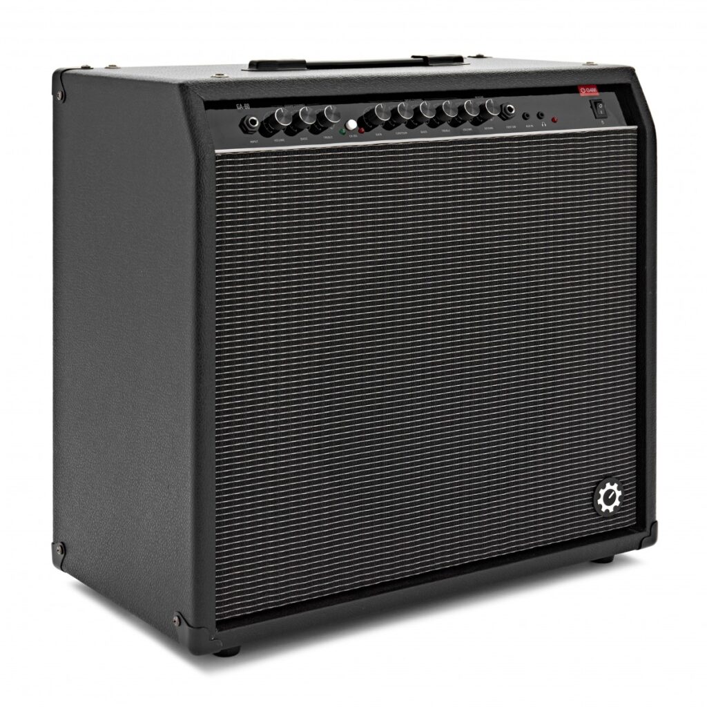 G4M GA-60 60W Guitar Amplifier