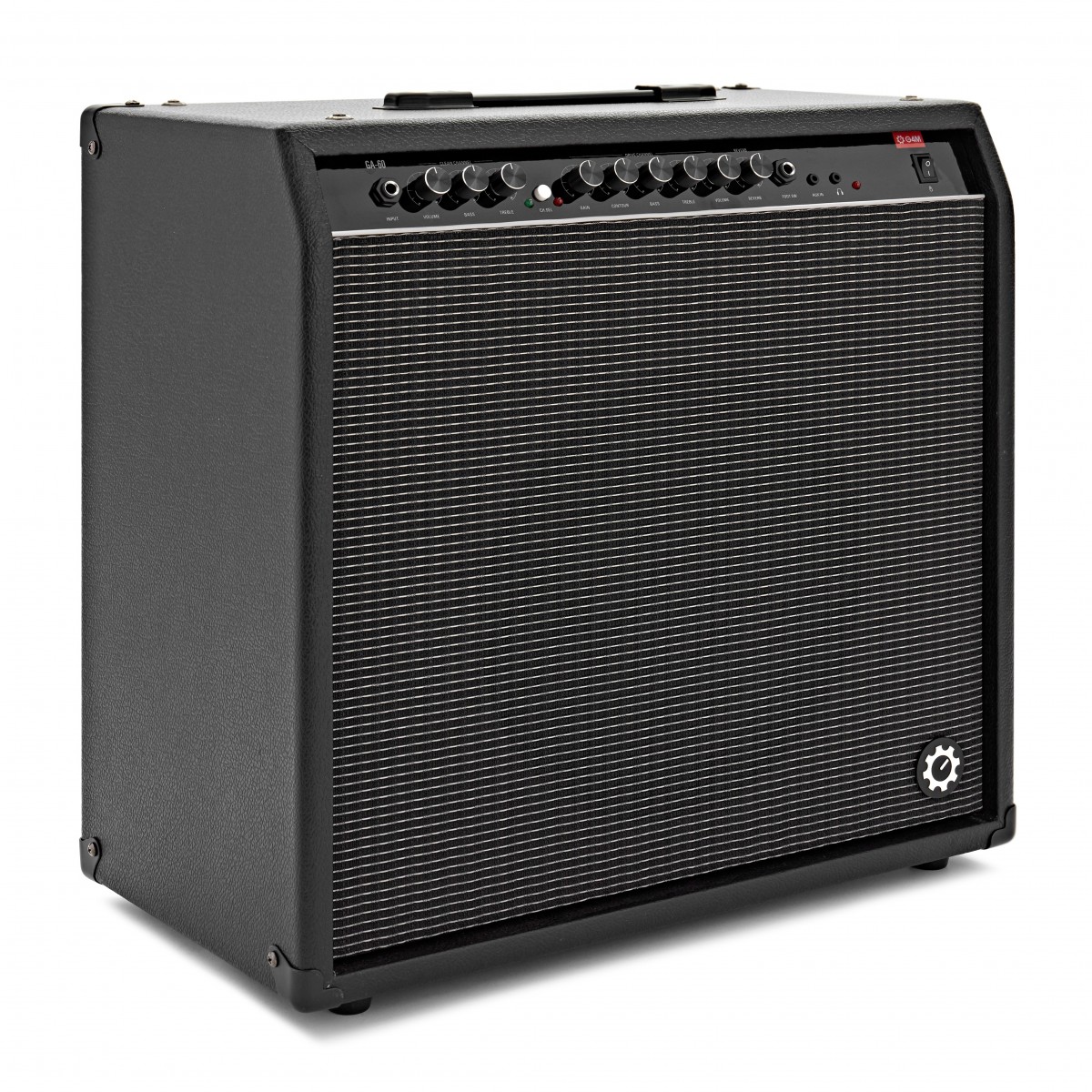 G4M GA-60 60W Guitar Amplifier