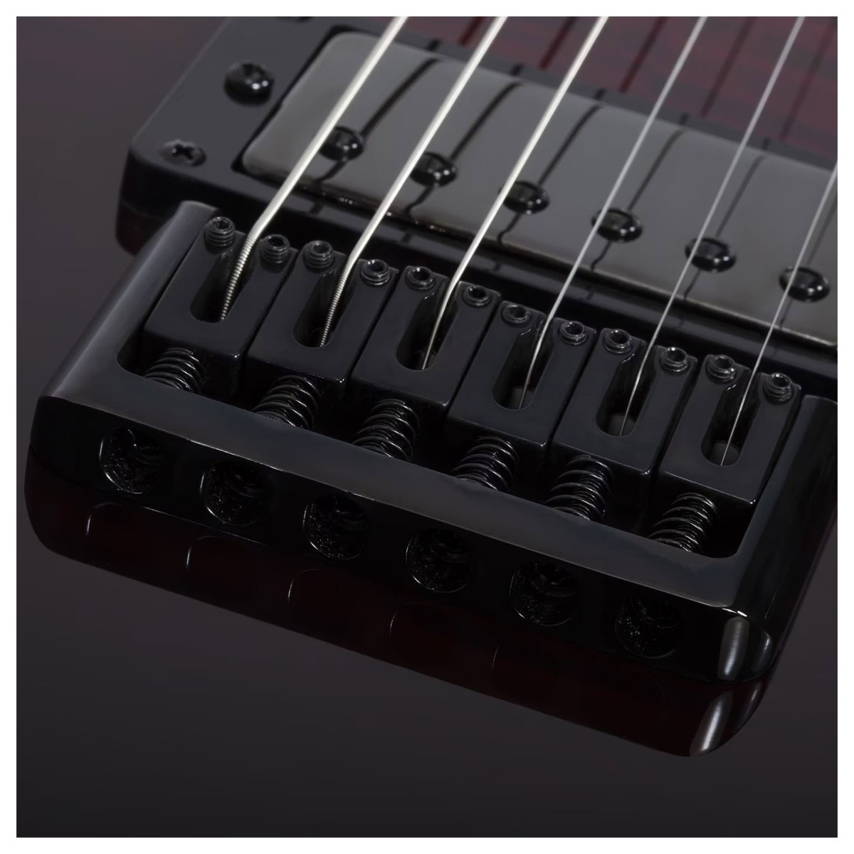 Schecter C-1 Standard Blood Burst