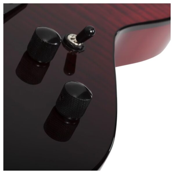 Schecter C-1 Standard Blood Burst