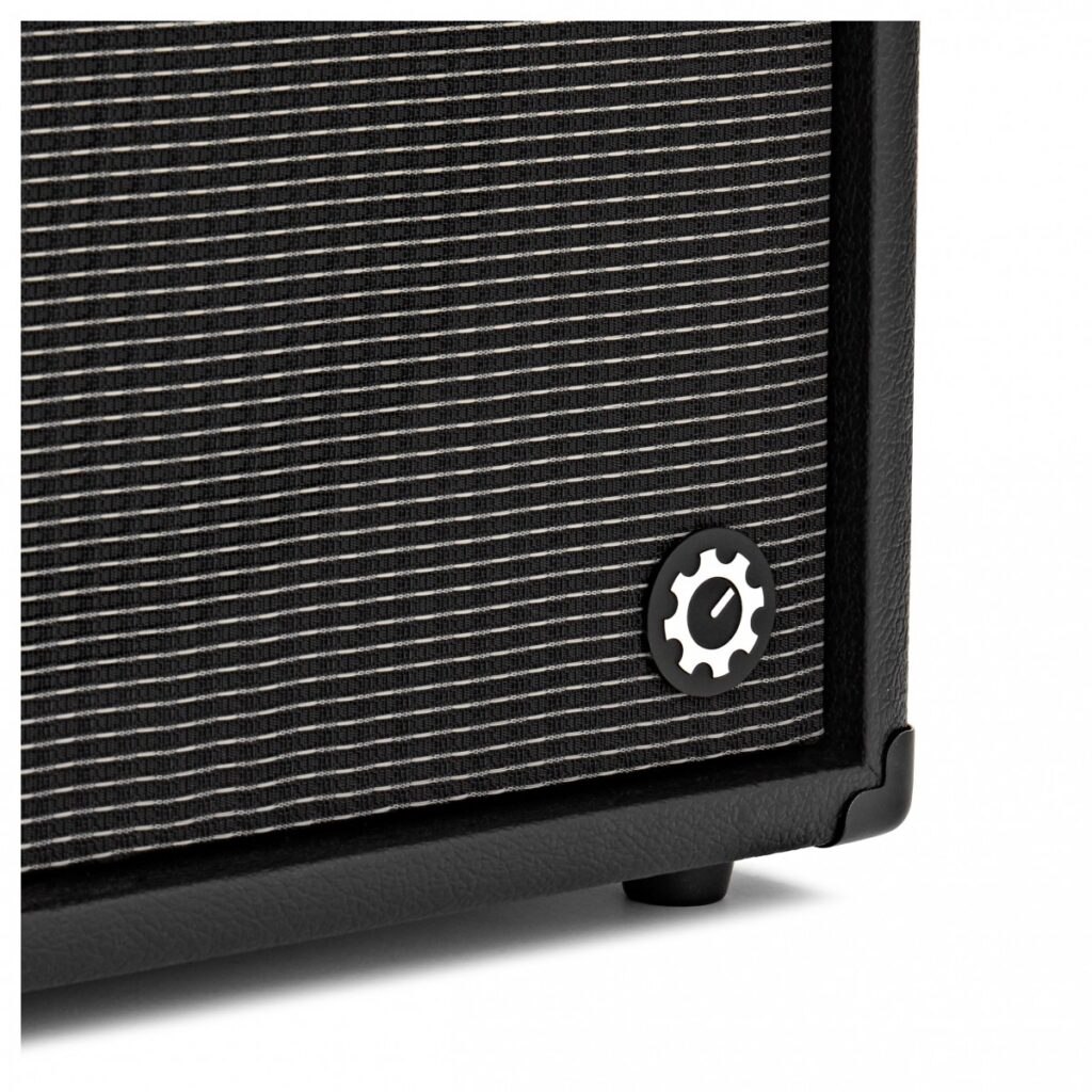 G4M GA-60 60W Guitar Amplifier