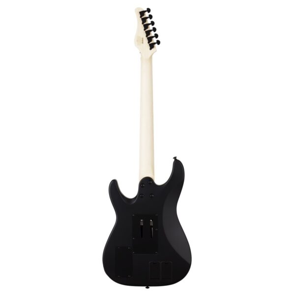 Schecter Sun Valley Super Shredder FR S Satin Black