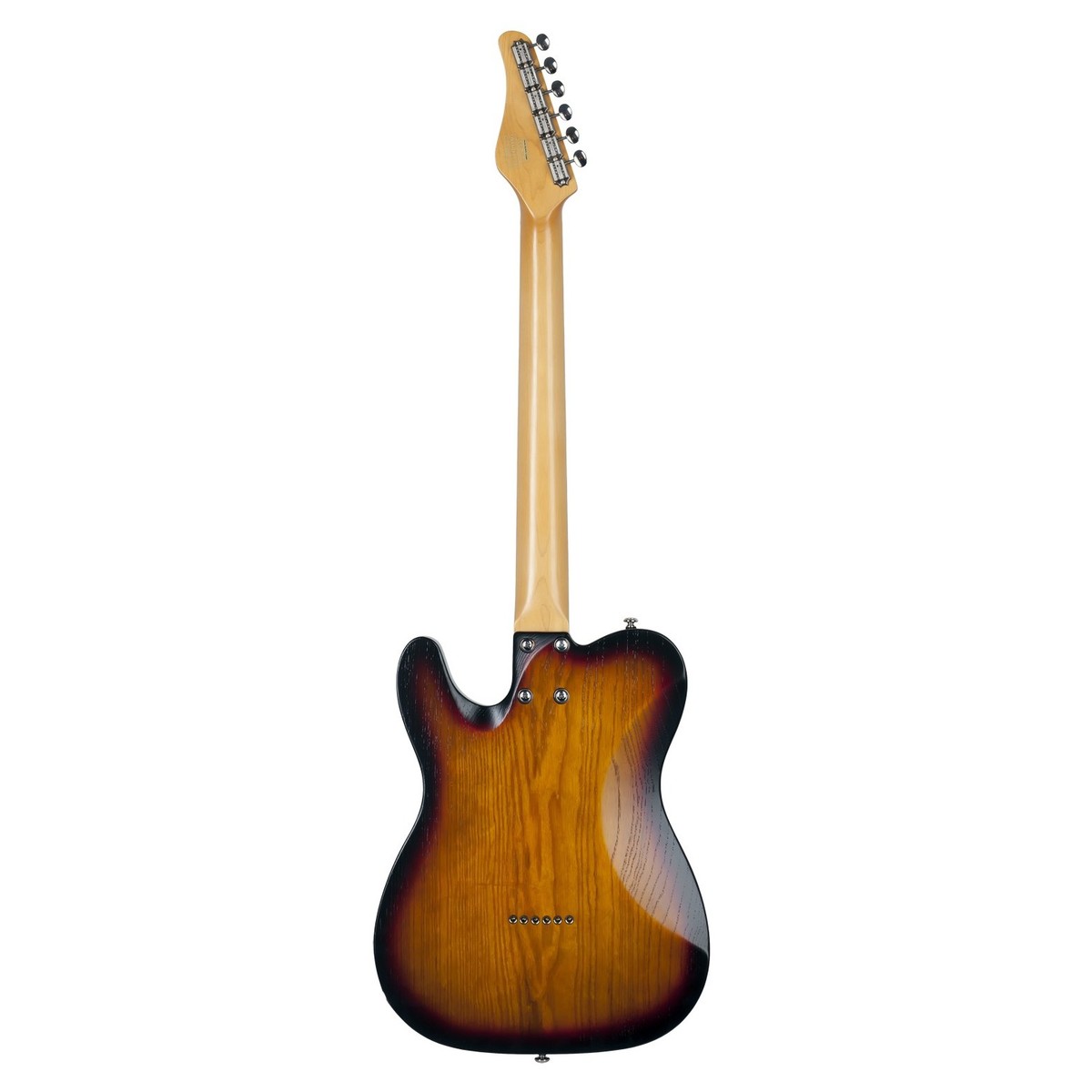 Schecter PT Special 3-Tone Sunburst Pearl