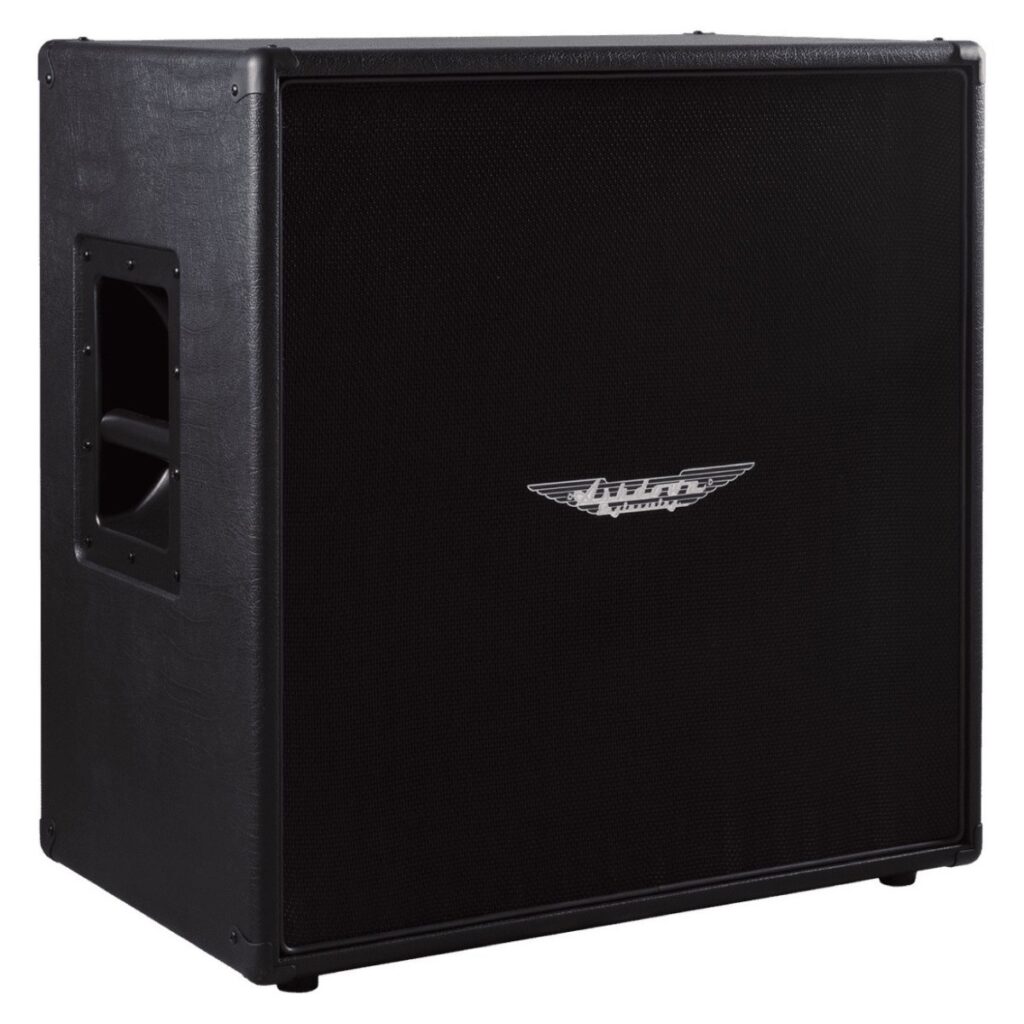 Ashdown SX-112F Guitar Speaker Cabinet
