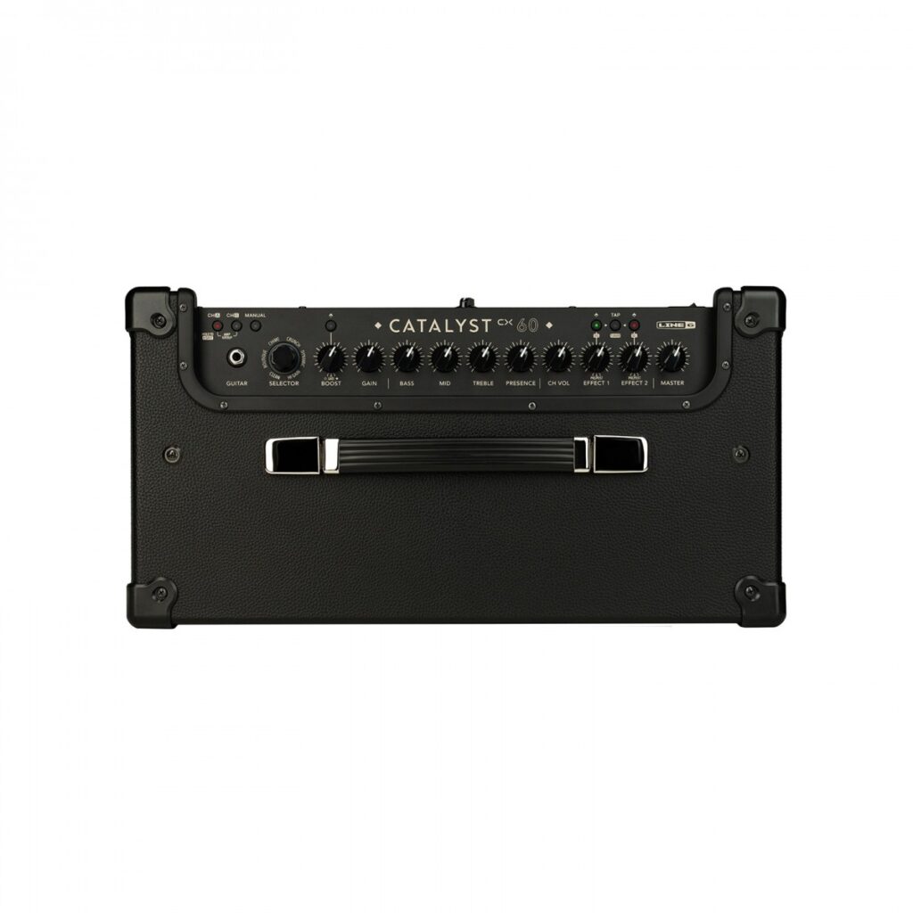 Line 6 Catalyst CX 60