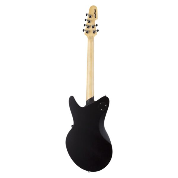 Schecter Robert Smith Ultracure Black Pearl