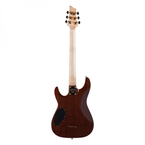 Schecter Omen Extreme-6 Gloss Natural