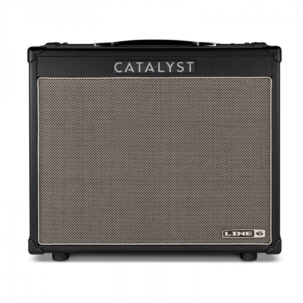 Line 6 Catalyst CX 100
