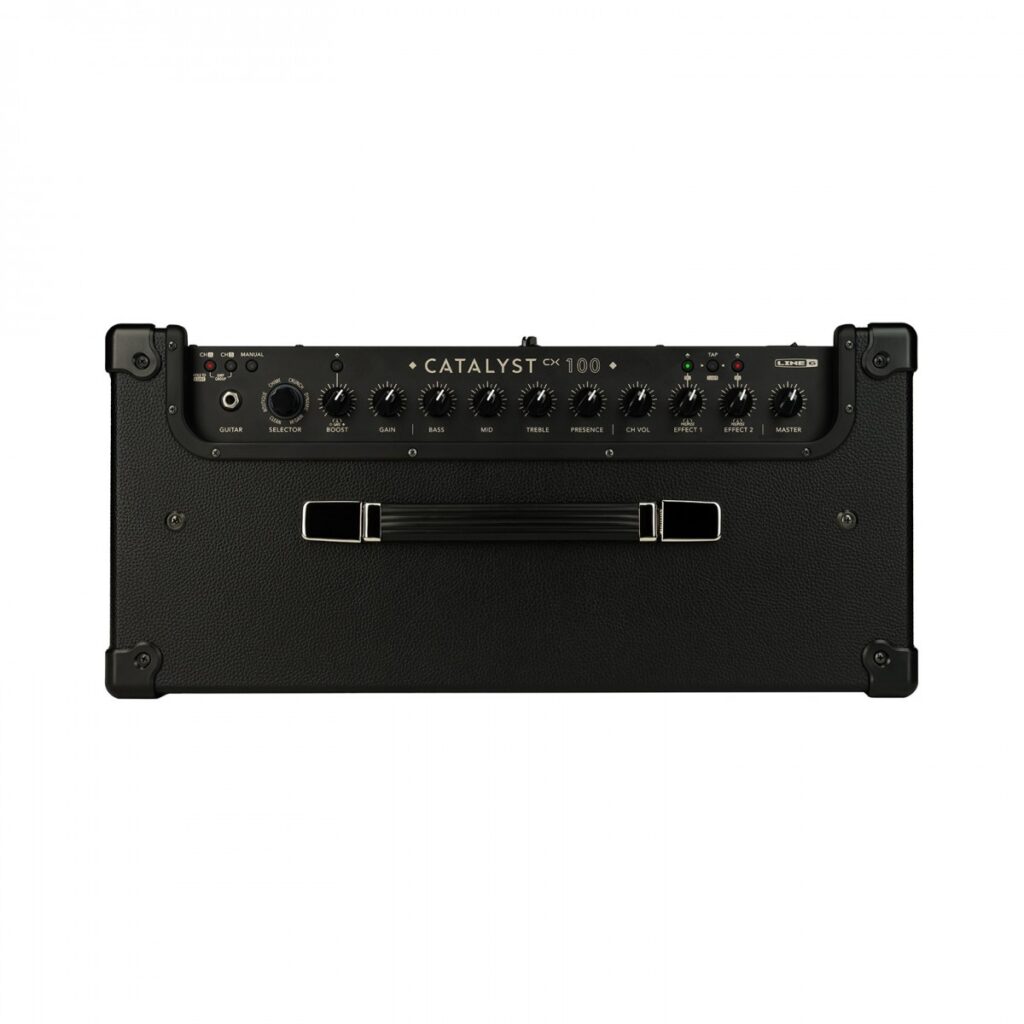 Line 6 Catalyst CX 100