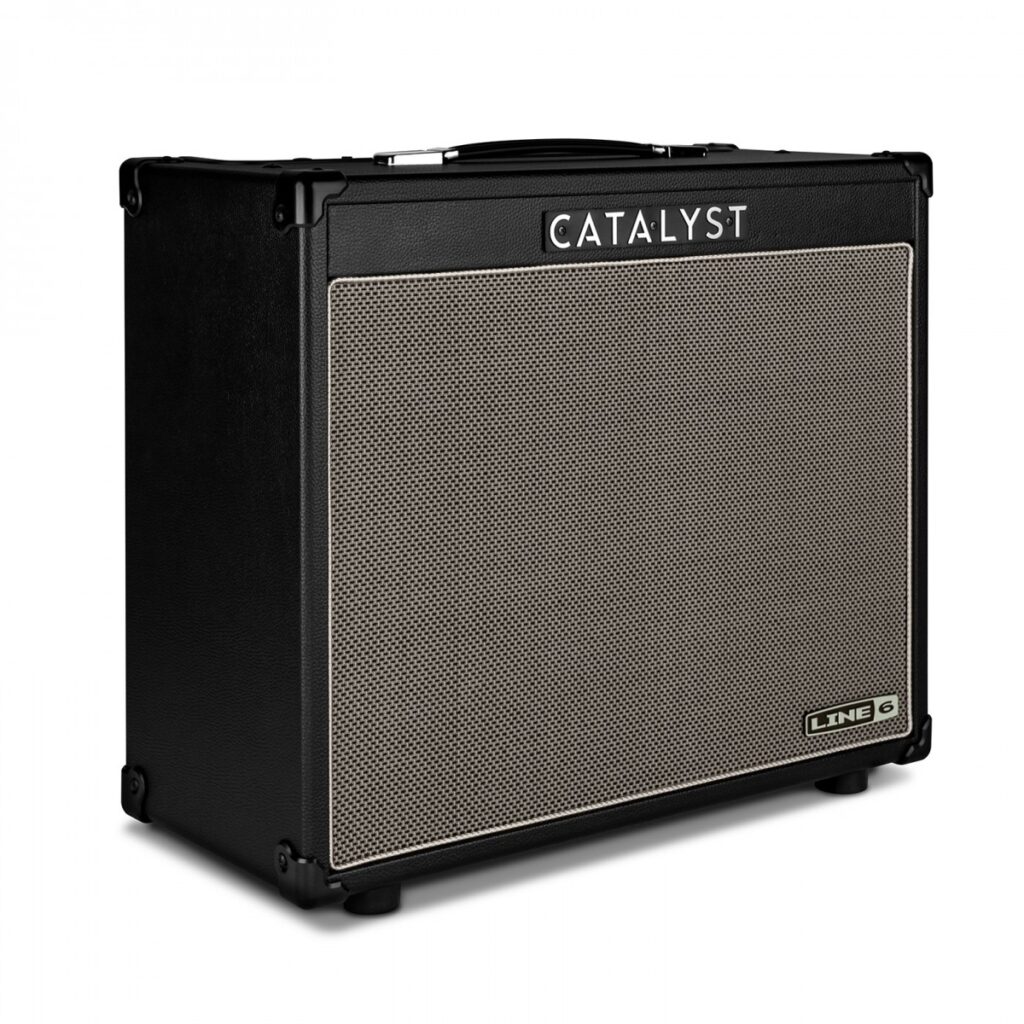 Line 6 Catalyst CX 100
