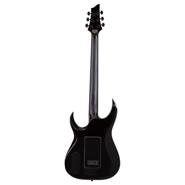Schecter Sunset EverTune Red Dawn