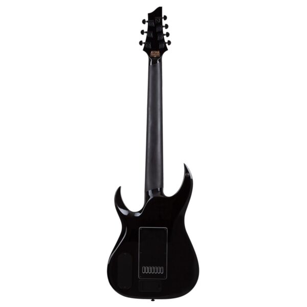 Schecter Sunset EverTune 7 String Red Dawn
