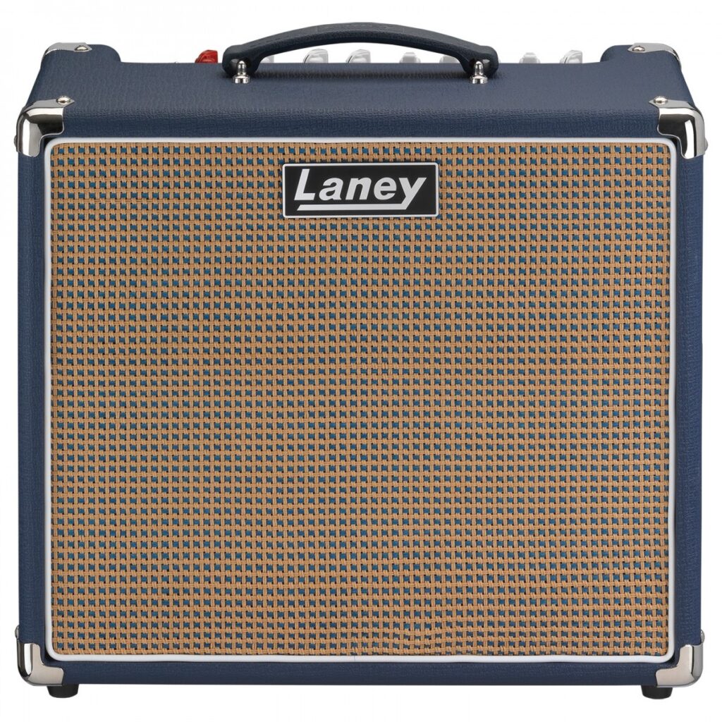 Laney Lionheart Foundry Series 60w Combo