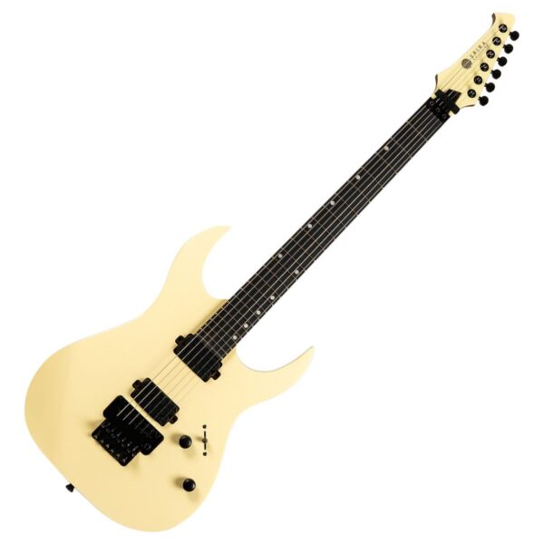 Spira Guitars S-420 AWH Alpine White