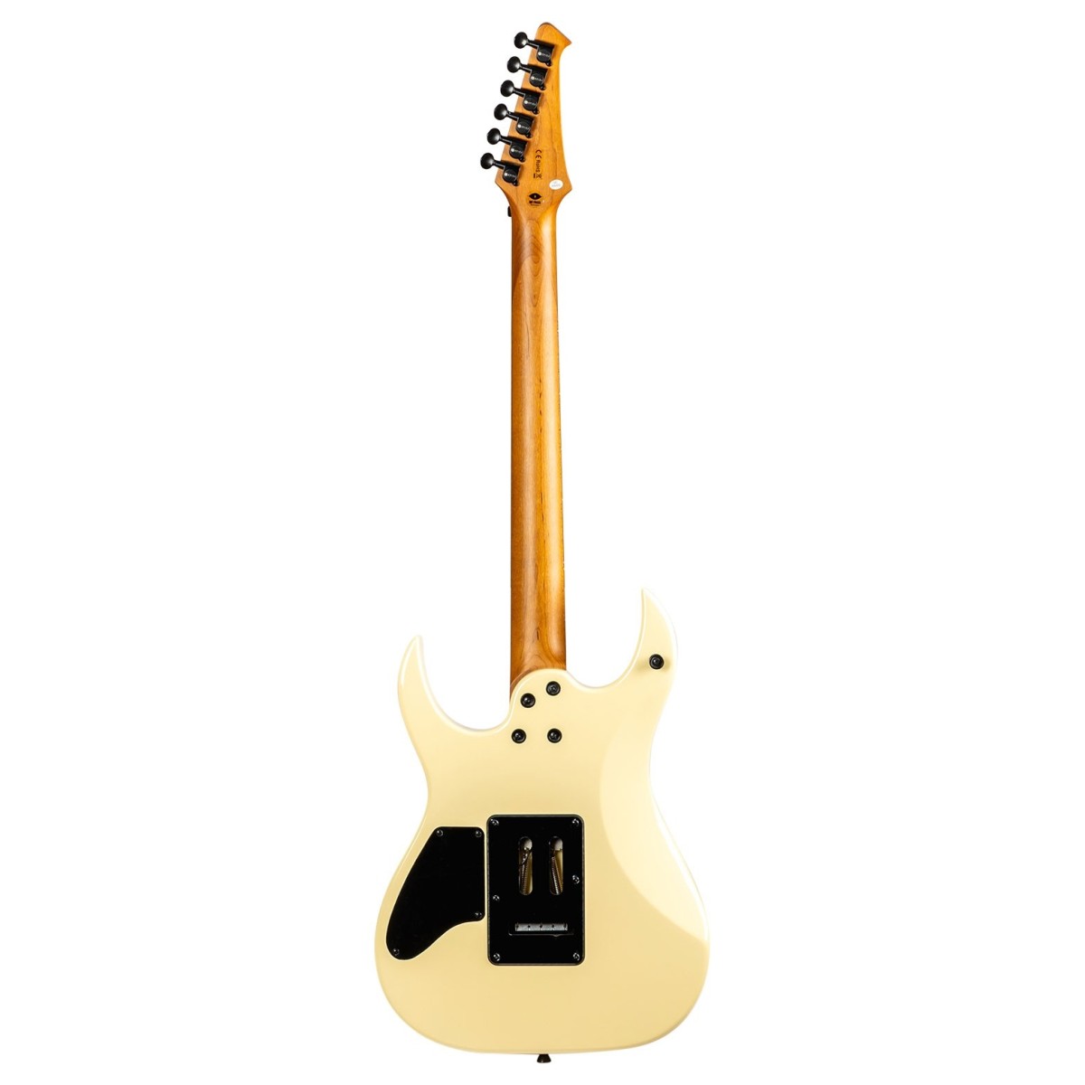 Spira Guitars S-420 AWH Alpine White