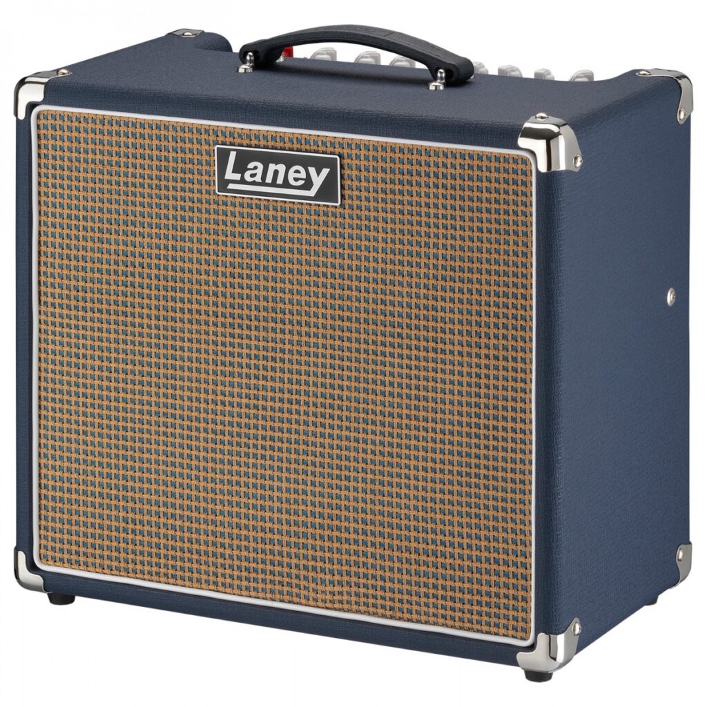 Laney Lionheart Foundry Series 60w Combo
