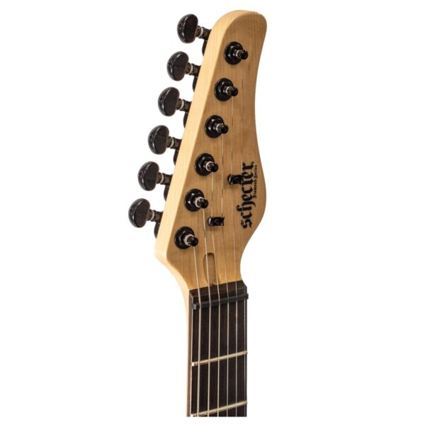 Schecter PT Special Candy Apple Red