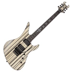 Schecter Synyster Standard Plus GN