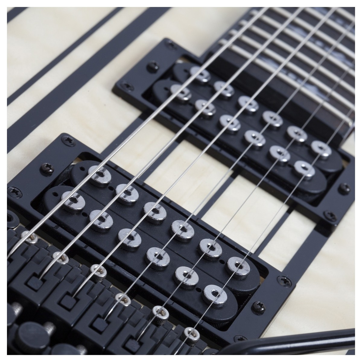 Schecter Synyster Standard Plus GN