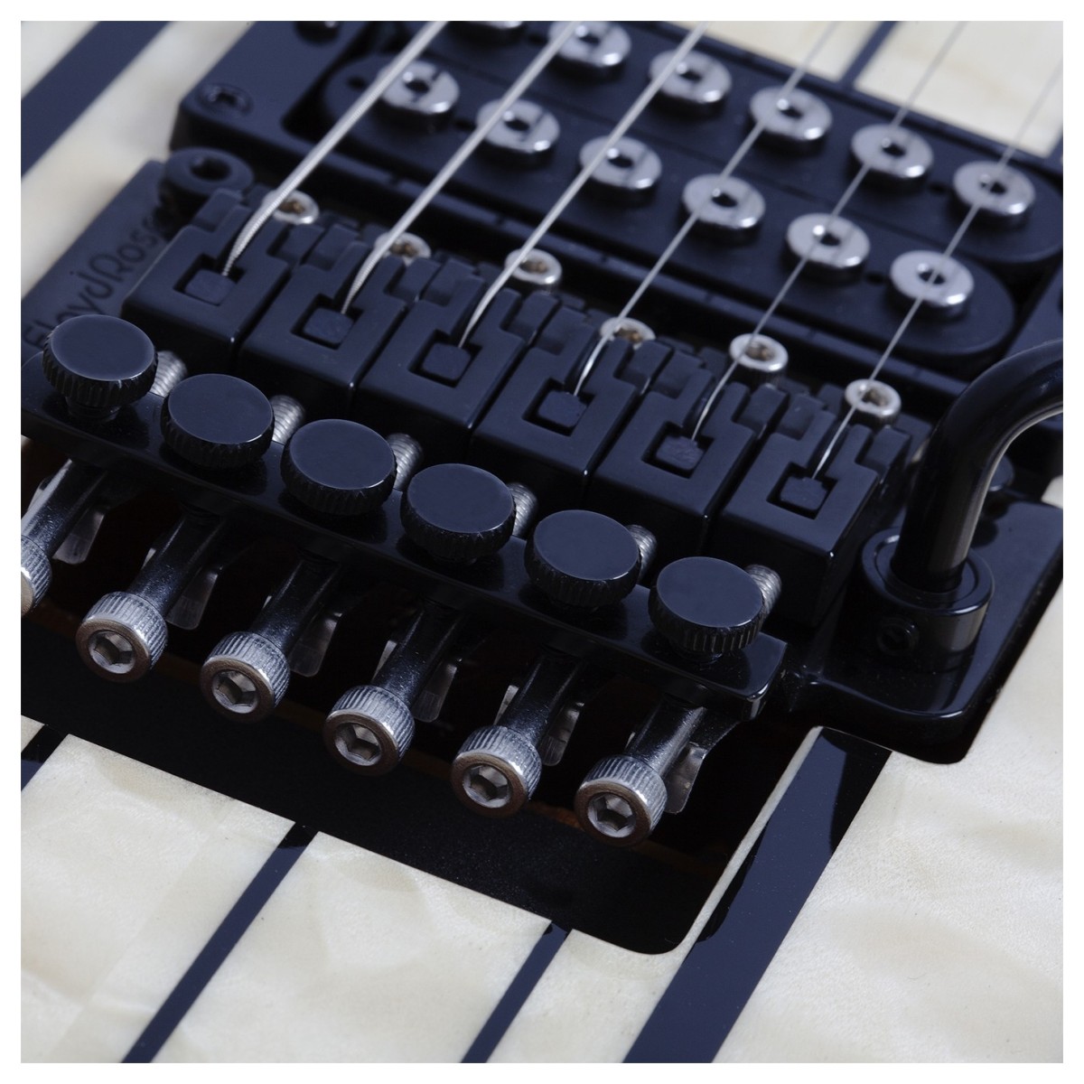 Schecter Synyster Standard Plus GN