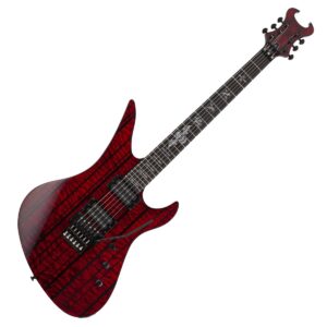 Schecter Synyster Standard Plus TDR