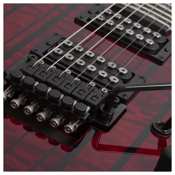 Schecter Synyster Standard Plus TDR
