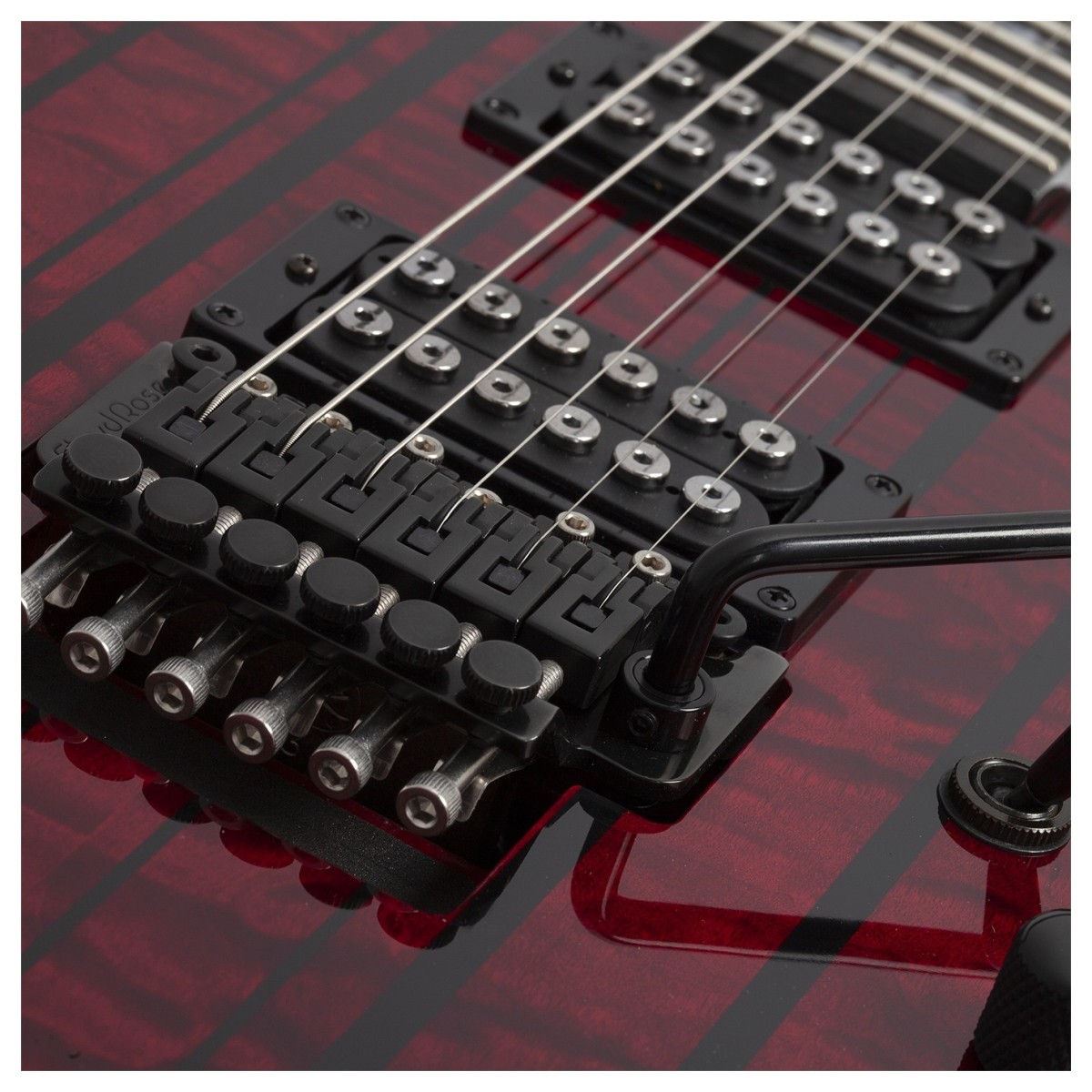 Schecter Synyster Standard Plus TDR