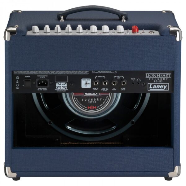 Laney Lionheart Foundry Series 60w Combo