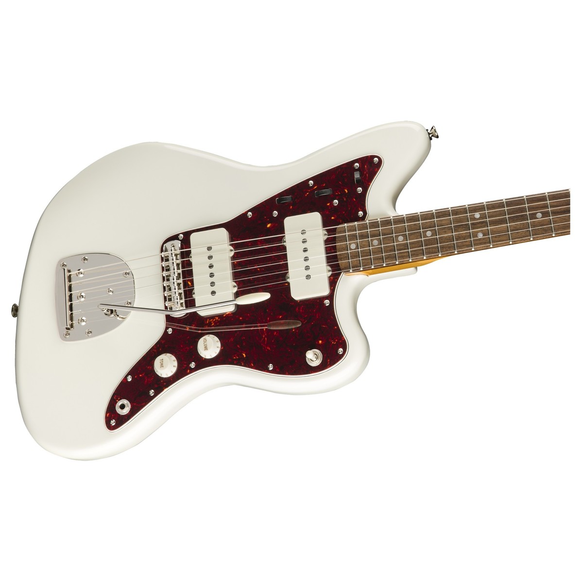 Squier Classic Vibe 60s Jazzmaster Olympic White
