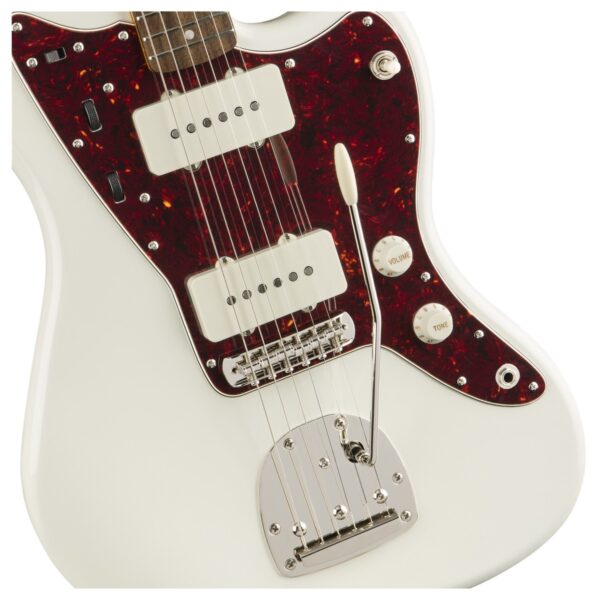 Squier Classic Vibe 60s Jazzmaster Olympic White