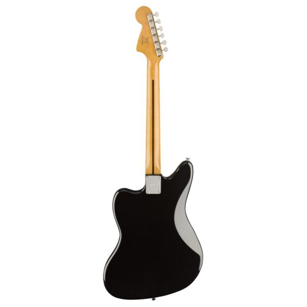 Squier Classic Vibe 70s Jaguar Black