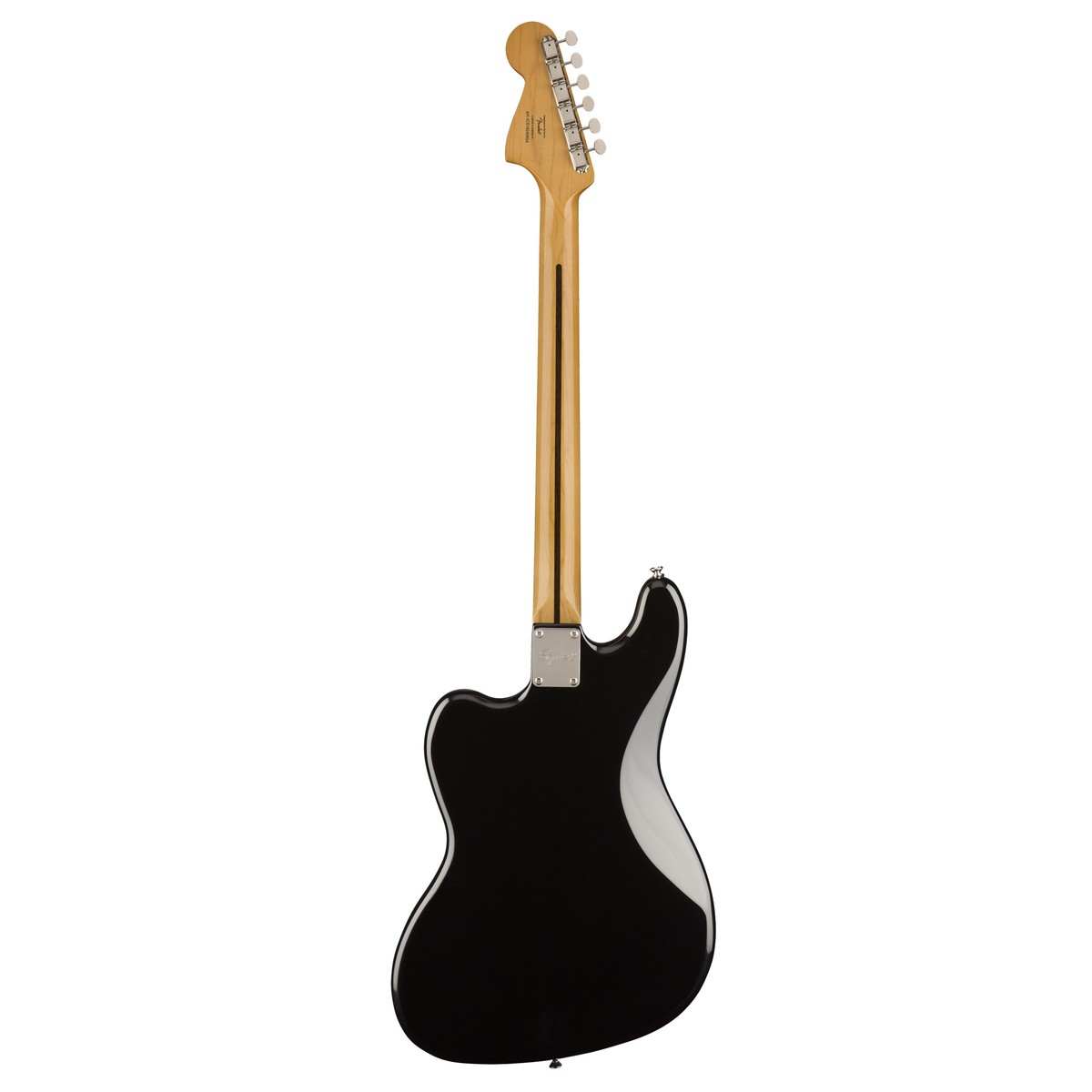 Squier Classic Vibe Bass VI Black