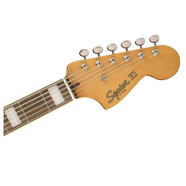 Squier Classic Vibe Bass VI Black