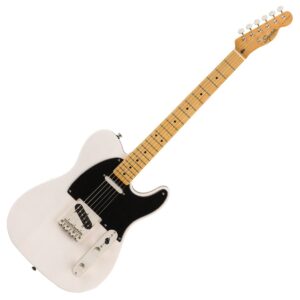 Squier Classic Vibe 50s Telecaster White Blonde