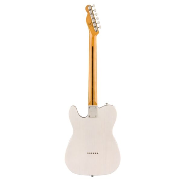 Squier Classic Vibe 50s Telecaster White Blonde