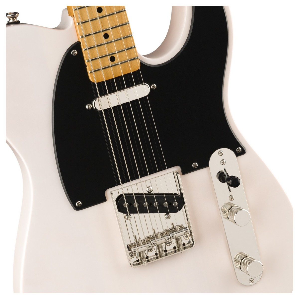 Squier Classic Vibe 50s Telecaster White Blonde