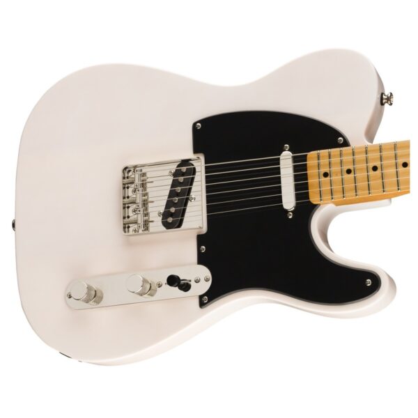 Squier Classic Vibe 50s Telecaster White Blonde
