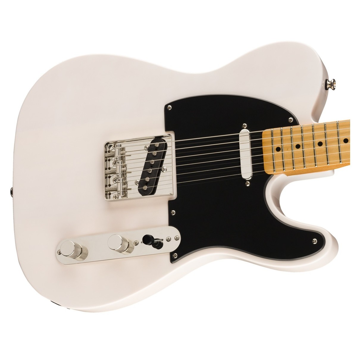 Squier Classic Vibe 50s Telecaster White Blonde
