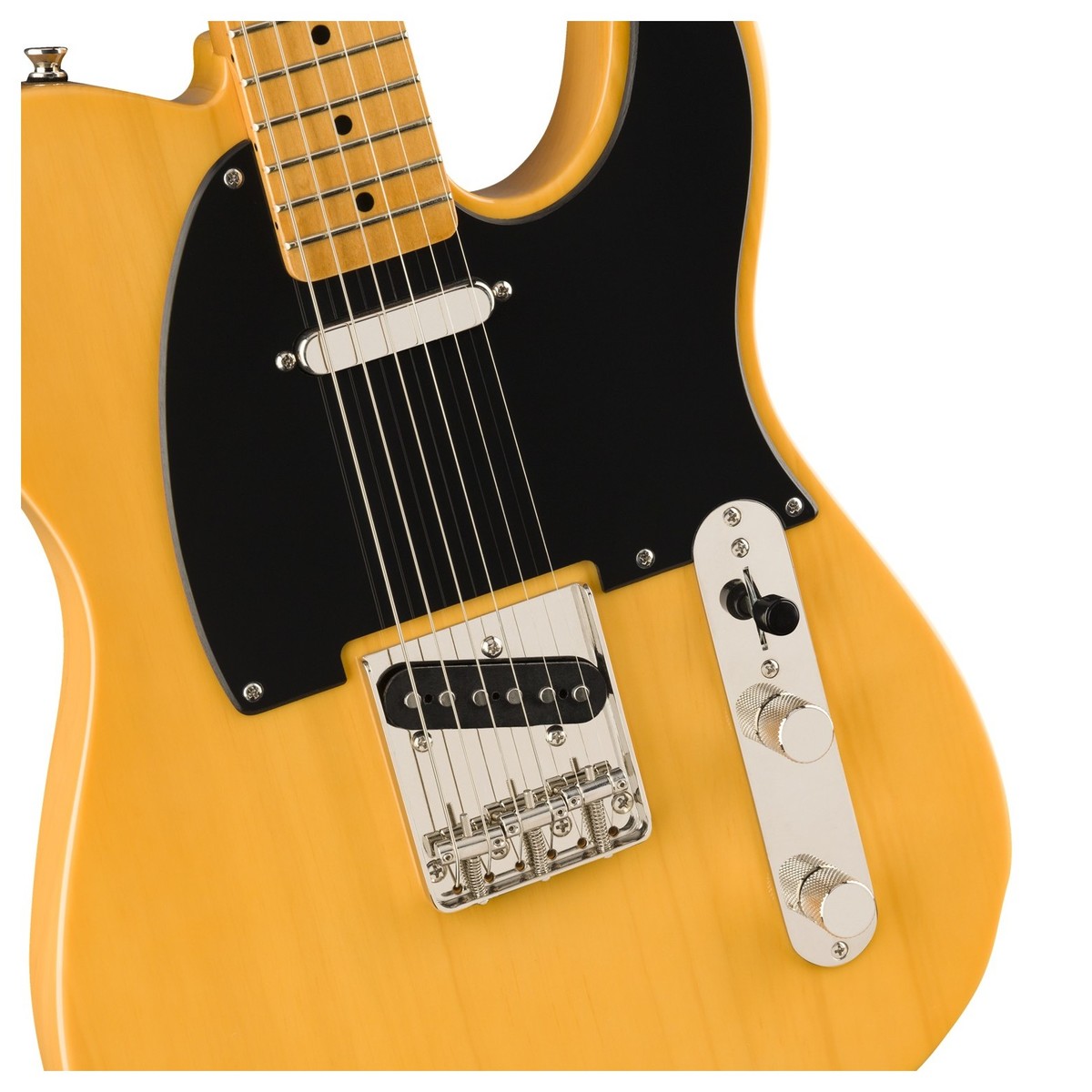 Squier Classic Vibe 50s Telecaster Butterscotch Blonde