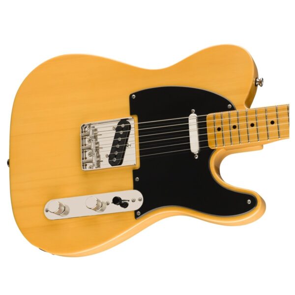 Squier Classic Vibe 50s Telecaster Butterscotch Blonde