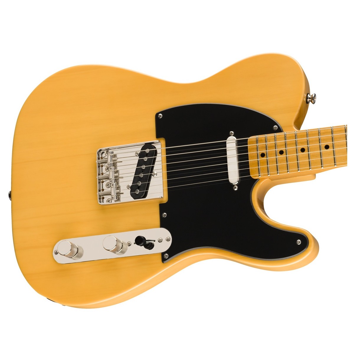 Squier Classic Vibe 50s Telecaster Butterscotch Blonde