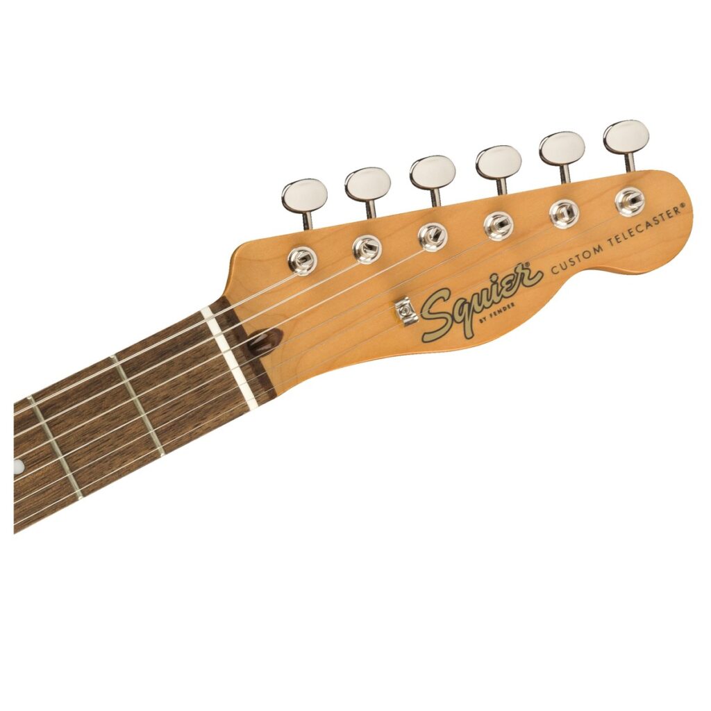 Squier Classic Vibe 60s Custom Telecaster 3-Tone Sunburst