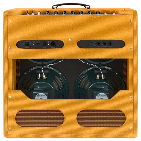 Fender Tone Master 59 Bassman
