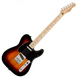 Squier Affinity Telecaster 3-Color Sunburst