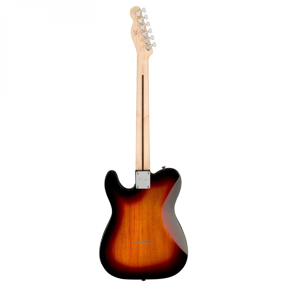 Squier Affinity Telecaster 3-Color Sunburst