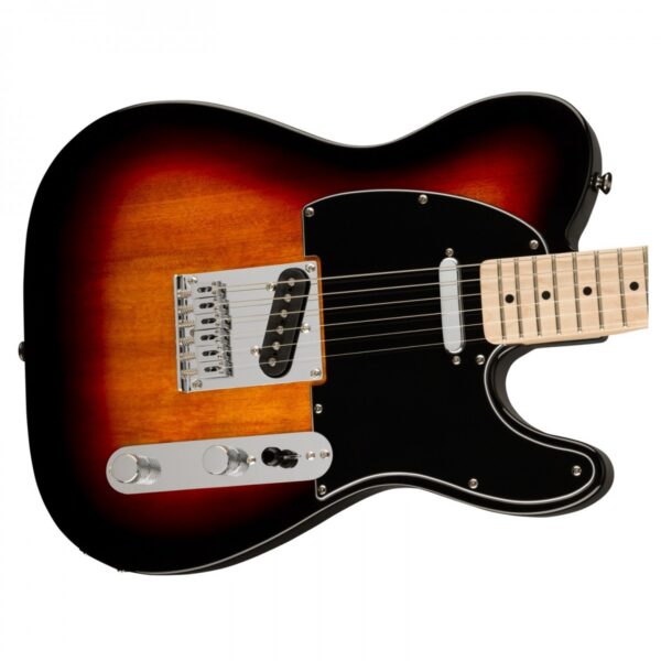 Squier Affinity Telecaster 3-Color Sunburst