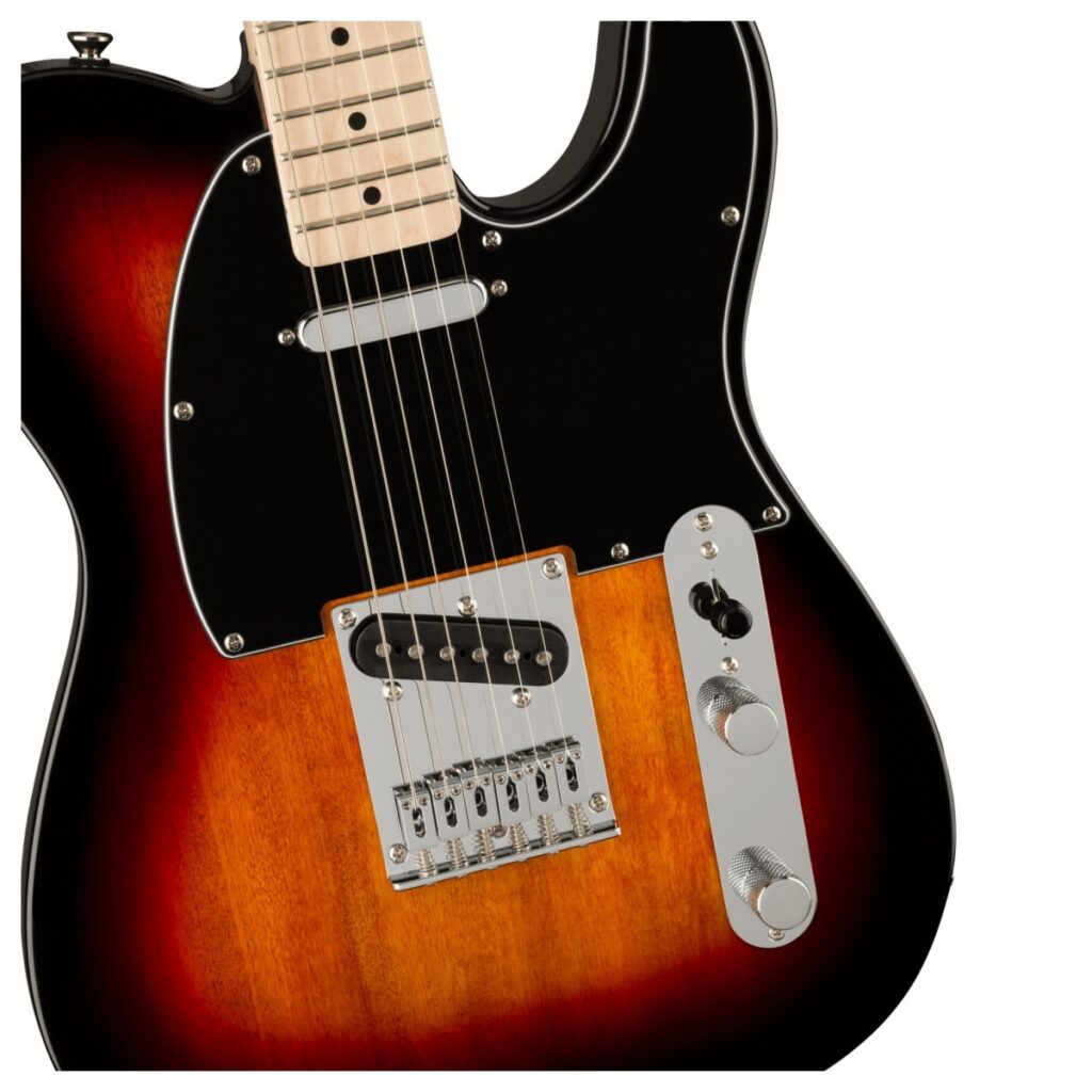 Squier Affinity Telecaster 3-Color Sunburst